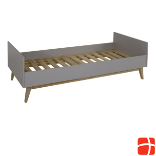 Quax Bed Trendy Griffin Grey