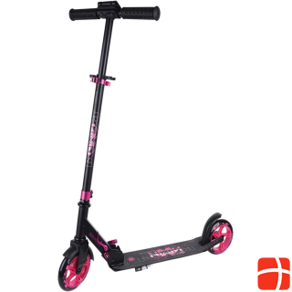 Tempish Children's scooter Tempish Nixin 145 Junior Foot, black / pink