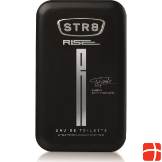 Str8 Rise EDT eau de toilette 50ml