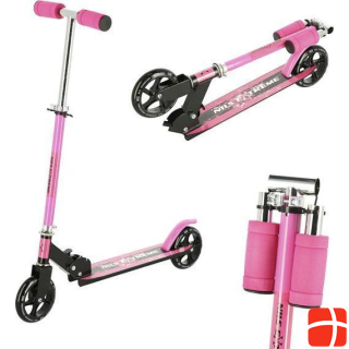Nils HD114 Scooter Pink (16-50-312)
