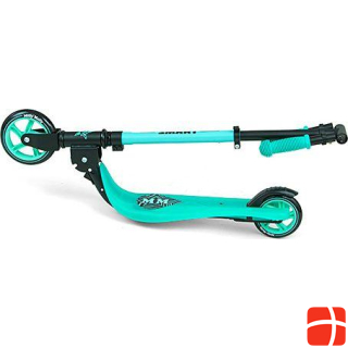 Mally Smart Scooter Green (2484)