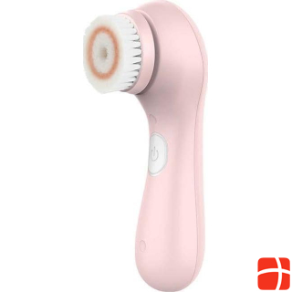Liberex CP005168 Facial Cleansing Brush (Pink)