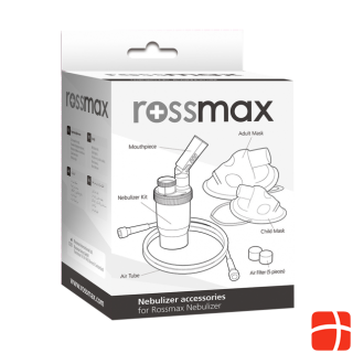 Комплект принадлежностей Rossmax для NA100