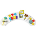 Infantino Music & Lights discovery seat