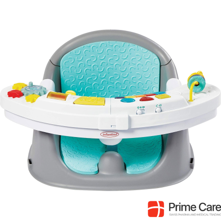 Infantino Music & Lights discovery seat