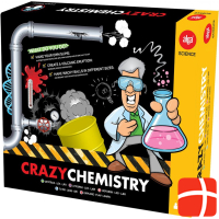 водоросль Crazy Chemistry (21978100)