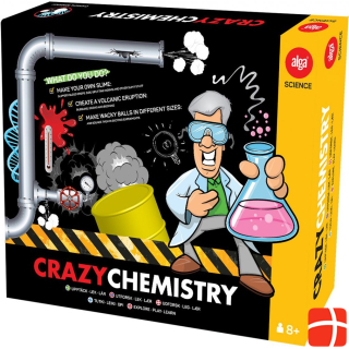 alga Crazy Chemistry (21978100)