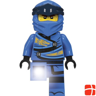 Euromic LEGO - Светодиодный фонарь Ninjago - Джей (525170)