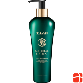 T-Lab Professional Nautral Lifting Duo Treatment 300 мл