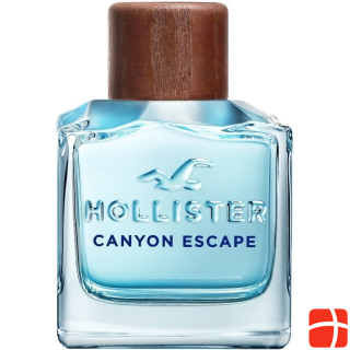Hollister Canyon Escape for Him EDT 50 мл
