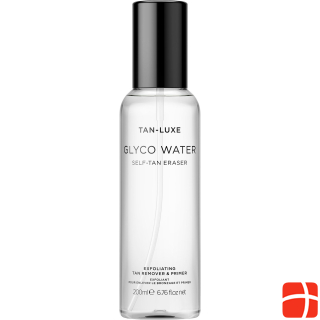 CalExotics Tan Remover Cleanser Primer Glyco Water 200 ml