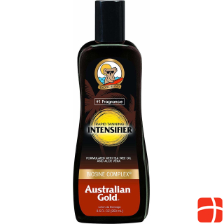 Australian Gold Rapid Tanning Intensifier Lotion 250 ml, size Self tanning serum, 250 ml