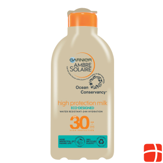 Garnier Ambre Solaire Ocean Protect Milk SPF30 200 ml