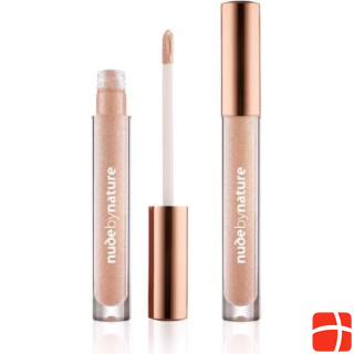 Nude by Nature Countouring & Highlighting - 02 sunshine