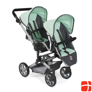 Bayer Doll carriage Linus Duo