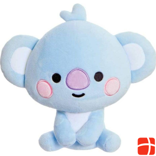 Line Friends BT21 - plush mascot 20 cm KOYA BABY