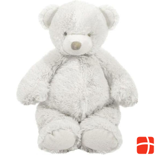 Beppe Mascot Teddy Bear Eloi 25 cm beige