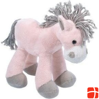 Beppe Horse Gaia pink 20 cm