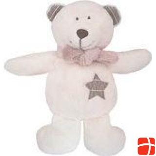 Beppe teddy bear GULIANO 20 cm white (13336)
