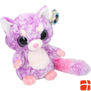 YooHoo Hapee plush toy 28 cm (purple)