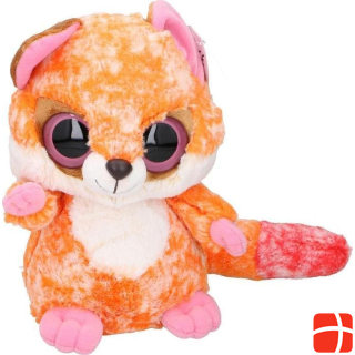 YooHoo Ruby plush toy 28 cm (orange)