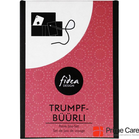 Fidea Design Trump Bürli