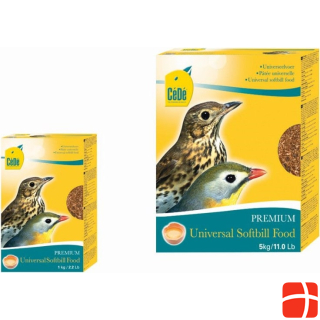 CeDe Universal food for birds