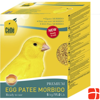 CeDe Egg Patee Morbido
