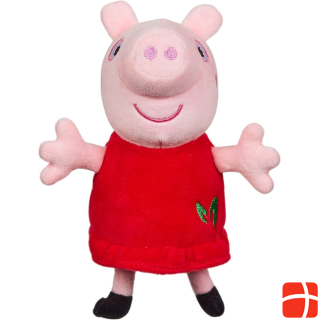 Boti Peppa Pig cuddly toy Eco plush - Peppa