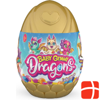 Яйцо-сюрприз Boti Baby Gemmy Dragons