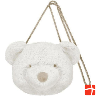 Beppe Teddy bear Charlotte beige purse