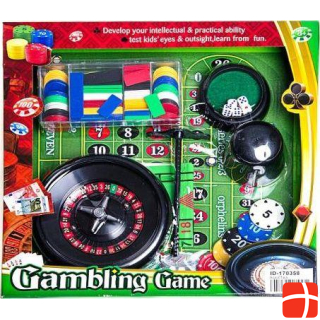 Adar Roulette board game