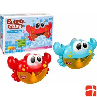 Askato Water bubble toy crab