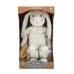 Canenco Hugzzeee Friends Rabbit - Cream (HUGF003)
