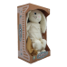 Canenco Hugzzeee Friends Rabbit - Cream (HUGF003)