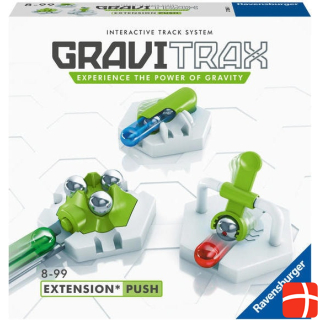 Gravitrax Extension Push
