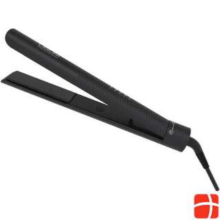 ISO Professional Hair straightener with floating plates OSOMV069BLST