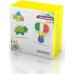 Artyzan Bricks&blocks&construction toys Meli MINIS 200 Elements