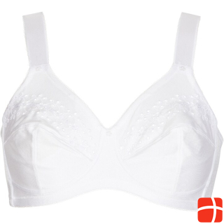 LingaDore LISETTE bra without underwire with cotton