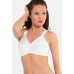 LingaDore LISETTE bra without underwire with cotton