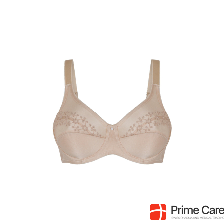 LingaDore LISETTE bra with underwire with cotton