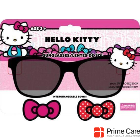 Kids Euroswan Sunglasses Premium Hello Kitty HK50005 Kids Euroswan