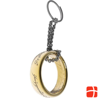 ABYstyle LORD OF THE RINGS 3D Key Chain - One Ring