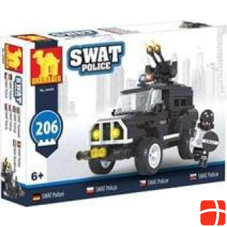 Dromader SWAT car (23504)