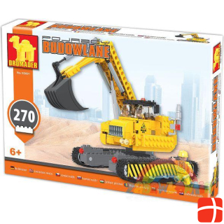 Dromader excavator (92891)