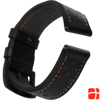 Avizar Samsung Watch 4 leather strap