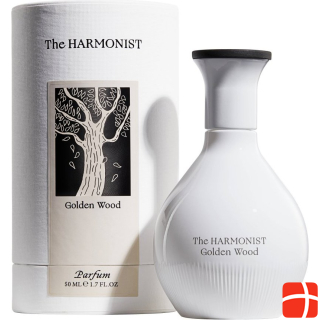 The Harmonist Yang Golden Wood Parfumé