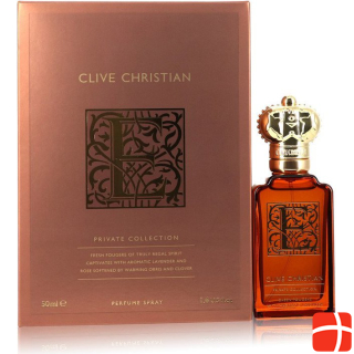 Clive Christian E Green Fougere by  Eau de Parfum Spray 50 ml