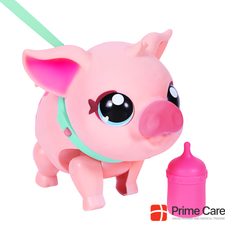 Little Piggles - Ходячая свинья
