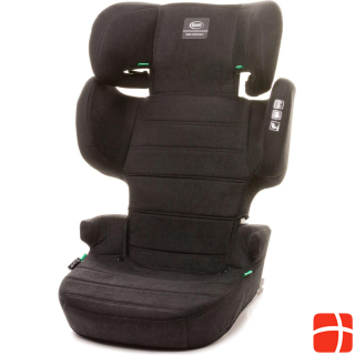 4Baby car seat Euro-fix 15-36 kg car seat black 4baby